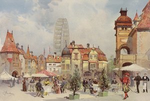 Old Vienna